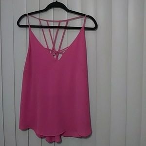 Forever 21 Halter Top